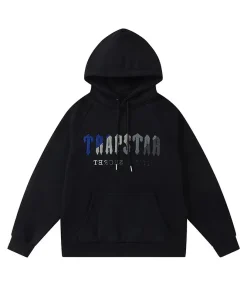 Bluza z kapturem Trapstar Chenille