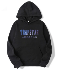 Bluza z kapturem Trapstar Dropout Vibe