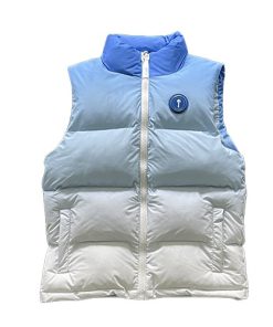 Kamizelka Trapstar Blue Legacy 1