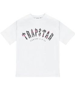 Koszulka Trapstar Arched