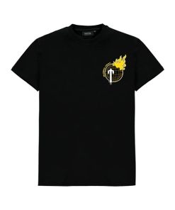 Koszulka Trapstar Global Heat (2)