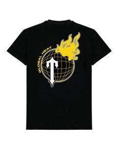 Koszulka Trapstar Global Heat