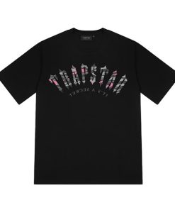 Koszulka męska Trapstar Styles
