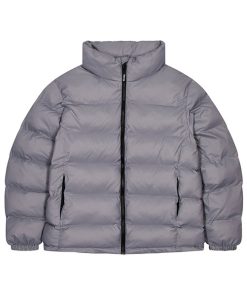 Kurtka Trapstar Grey 1