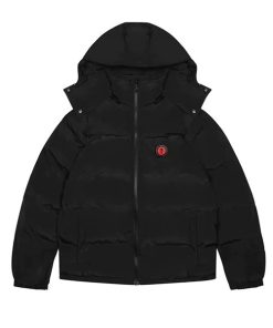 Kurtka Trapstar Infrared Irongate 1