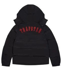 Kurtka Trapstar Infrared Irongate 1