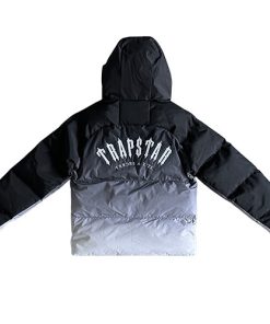 Kurtka Trapstar Irongate 1