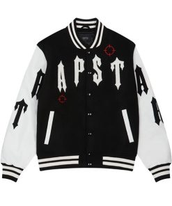 Kurtka Trapstar Shooters Varsity 1