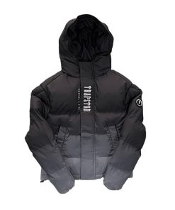 Kurtka puchowa Trapstar Decoded 1