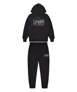 Dres Trapstar London Nights