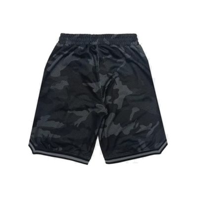 Szorty Trapstar Noir Street