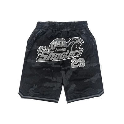 Szorty strzeleckie Trapstar